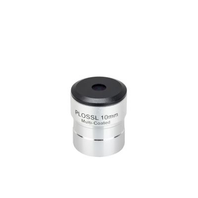 Sky-Watcher Silver Plossl Eyepiece 10 mm 1.25"