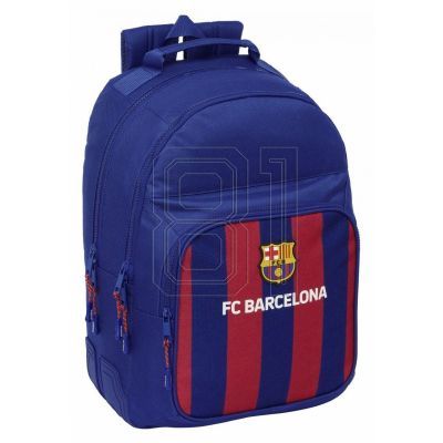 4. FC Barcelona Sports Backpack 612429773 