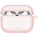 2. Uniq Veren case for AirPods Pro 3 - pink