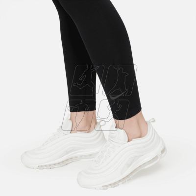 4. Nike Sportswear Club Pants W DM4651-010