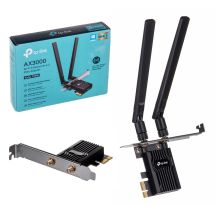 TP-LINK Archer TX55E network card