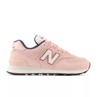 New Balance women's sneakers WL574YP2 - pink