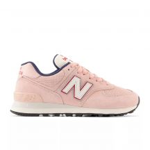 New Balance women's sneakers WL574YP2 - pink