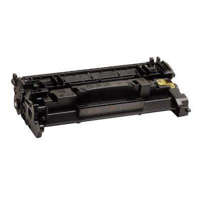 26. HP Black Toner HP 89A, HP89A=CF289A, 5000 pages