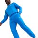 6. Nike Club Men's Pants Blue FN3808 435
