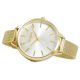 4. Paul Lorens PL10296B-3D1 Women's Watch