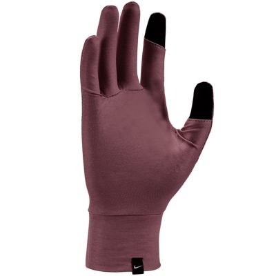 2. Nike Dri-Fit W Running Gloves N1002219206