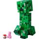 14. LEGO Minecraft 21276 Creeper