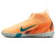2. Nike Zoom Mercurial Superfly 10 Academy KM Jr TF HF3420-801 shoes