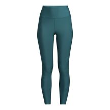 CASALL Women's Graphic High Waist Tights Training Leggings, Green