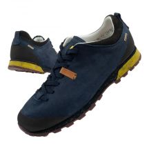 Aku Bellamont 3 Nbk Gore-tex Trekking Shoes M 528 669