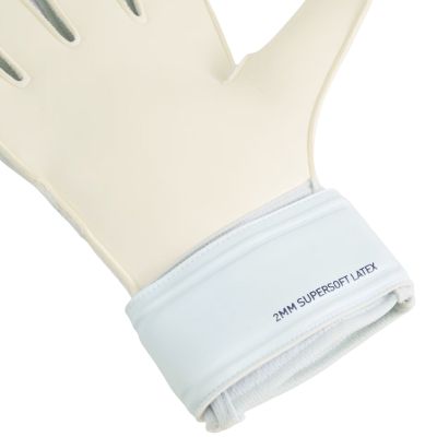 3. Puma Ultra Play RC Heat Fire Goalkeeper Gloves Blue 42084 12