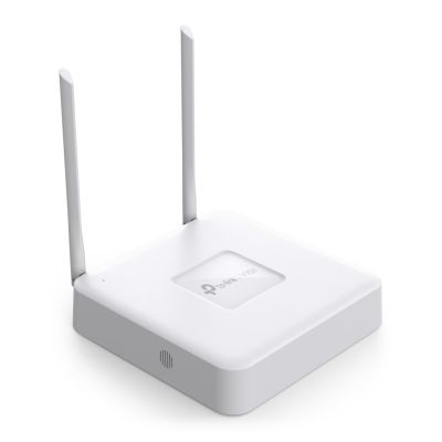 2. TP-Link VIGI NVR1108H-W White