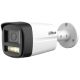 CAMERA AHD, HD-CVI, HD-TVI, PAL HAC-HFW1200TLM-IL-T-0280B-DIP Smart Dual Light Two-way Talk - 1080p 2.8 mm DAHUA