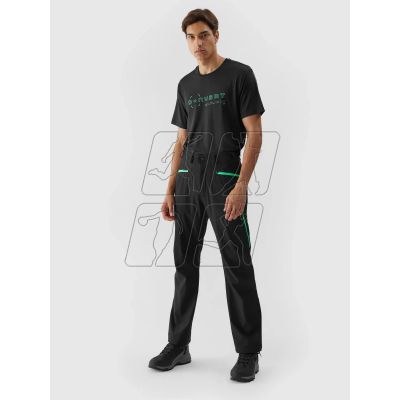 2. 4F M 4FAW23TFTRM363-20S pants