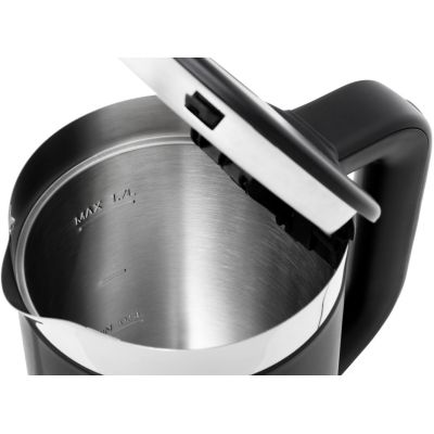 7. Gorenje K17TRDW electric kettle 1.7l (black)