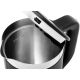 7. Gorenje K17TRDW electric kettle 1.7l (black)
