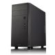 19. Fractal Design CORE 1100 Mini Tower Black