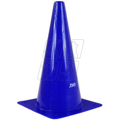 Cone NO10 30 cm blue