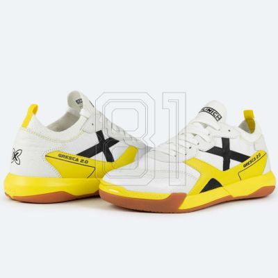 7. Munich Gresca 2.0 IN M 3003006 football boots