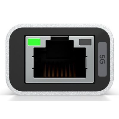 3. Ubiquiti UACC- -RJ45-USBC-5GE USB Type-C adapter