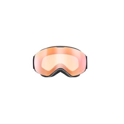 3. JULBO Proxima ski goggles black