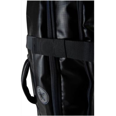 5. Top TEN "TRAVELLER" travel bag 76 x 40 x 25 cm black