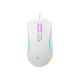 Havit MS1034 Gaming Mouse (White)