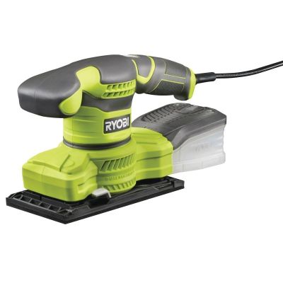 Product Ryobi RSS200-G - Orbital Sander - 200 W - 93 x 185 mm