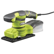 Product Ryobi RSS200-G - Orbital Sander - 200 W - 93 x 185 mm