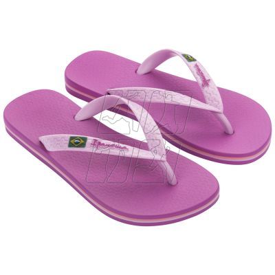 Ipanema Class Brasil W 80408-AI769 Beach Flip-Flops