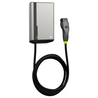 31. Green Cell GC HabuDen Wallbox 22 kW (7.5 m cable):