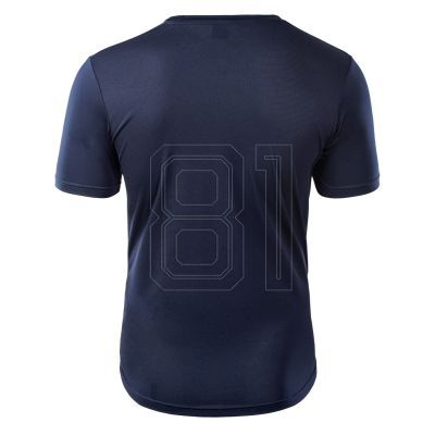 4. Hi-tec sibic T-shirt M 92800304112