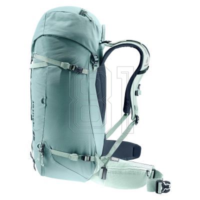 2. Deuter Guide 32+8 SL Backpack 3361423-2288