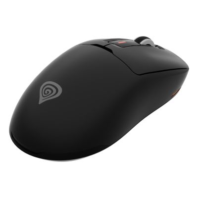 5. GENESIS Zircon 660 Gaming Mouse Right Side RF Wireless + Bluetooth + USB Type-A Optical 12000 DPI