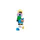 4. LEGO DUPLO 10423 Minifigures with Emotions