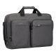 7. Targus TBT94304GL Laptop Bag 40.6 cm (16") Briefcase Gray