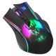 5. DEFENDER WIRELESS MOUSE KRONOS GM-695 RF 1600DPI 7P 52695