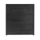2. Qoltec Battery Module Housing | 24Ah | 12kW
