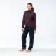 6. Women’s Fleece Pullover LADY LAFFI 1/2