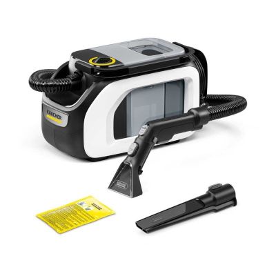 KARCHER SE 3 Compact washing vacuum cleaner - 1.081-530.0