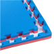 18. Exercise mat with Safety Certificate - Puzzle 1x1m - Tatami 2 cm