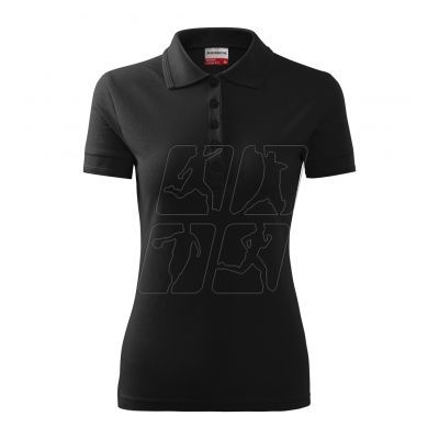 2. Rimeck polo shirt Reserve W MLI-R2301