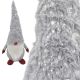 11. DECORATIVE GRAY 45CM gnome dwarf