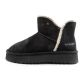 11. Wrangler Elsa winter boots ankle boots insulated comfortable fashionable