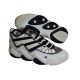 12. Adidas Top Ten 2010 Men's Basketball Shoes White Black - HR0099