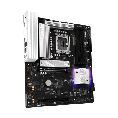 13. ASRock B860 Pro RS Motherboard