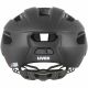 2. Uvex rise cc road cycling helmet women's/men's gray (41/0/090/05)