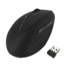 Kensington Ergo Pro Fit Wireless Mouse for Left-Handed Users