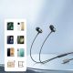 15. Joyroom JR-EC06 USB-C In-Ear Headphones - Gray